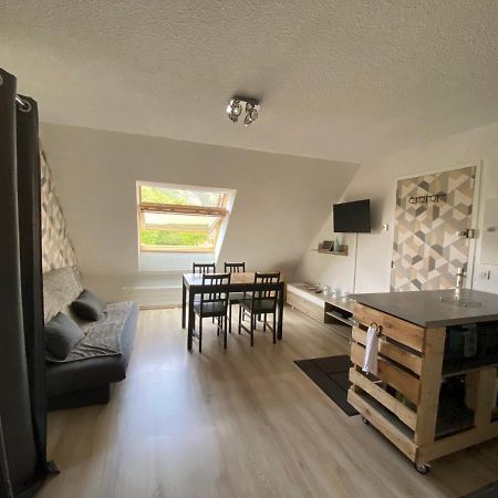 Studio Cosy Au Coeur Du Village Pour 4 Personnes Lans-en-Vercors Exteriér fotografie
