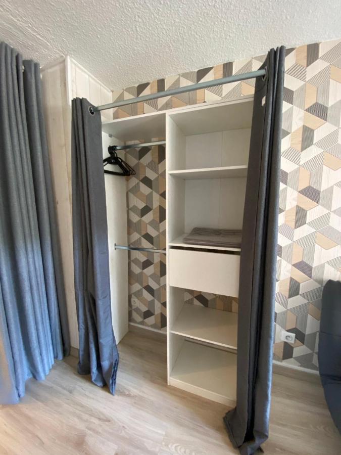 Studio Cosy Au Coeur Du Village Pour 4 Personnes Lans-en-Vercors Exteriér fotografie