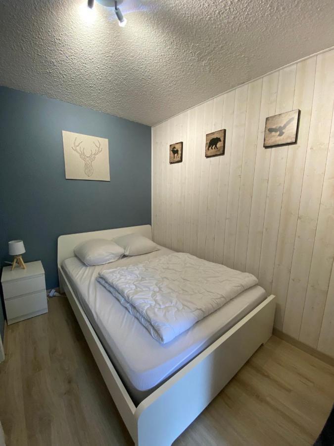 Studio Cosy Au Coeur Du Village Pour 4 Personnes Lans-en-Vercors Exteriér fotografie